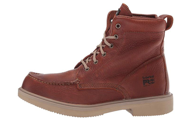 Timberland Work Boot 'Burgundy' A1UZWC60