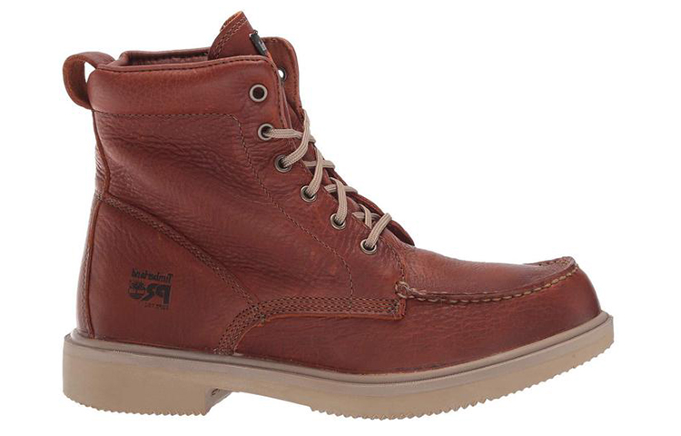Order Timberland Work Boot 'Burgundy' A1UZWC60