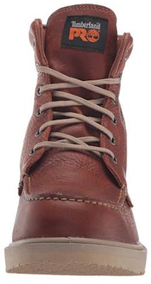 Timberland Work Boot 'Burgundy' A1UZWC60 Shop Timberland Work Boot 'Burgundy' A1UZWC60