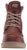 But Timberland Kerja 'Burgundy' A1UZWC60