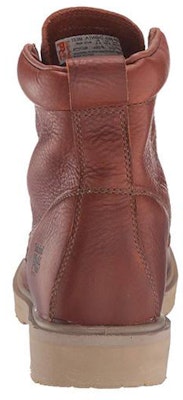 Timberland Work Boot 'Burgundy' A1UZWC60 Purchase Timberland Work Boot 'Burgundy' A1UZWC60