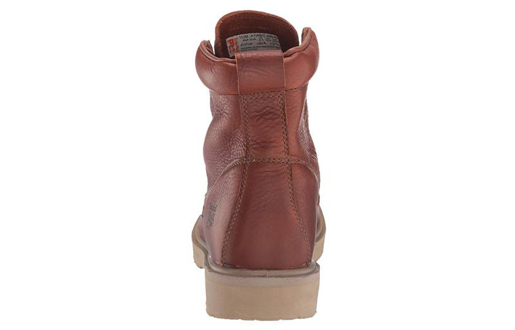 Purchase Timberland Work Boot 'Burgundy' A1UZWC60