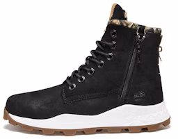Timberland Brooklyn Side Zip Boot 'Black' A2DS2 Timberland Brooklyn Side Zip Boot 'Black' A2DS2