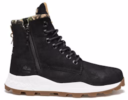 Boot Timberland Brooklyn Side Zip 'Hitam' A2DS2 Order Boot Timberland Brooklyn Side Zip 'Hitam' A2DS2