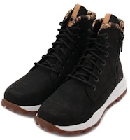 Boot Timberland Brooklyn Side Zip 'Hitam' A2DS2 Lookbook Boot Timberland Brooklyn Side Zip 'Hitam' A2DS2