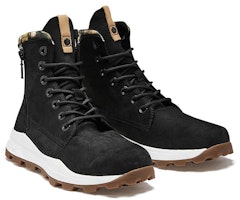 Boot Timberland Brooklyn Side Zip 'Hitam' A2DS2 Shop Boot Timberland Brooklyn Side Zip 'Hitam' A2DS2