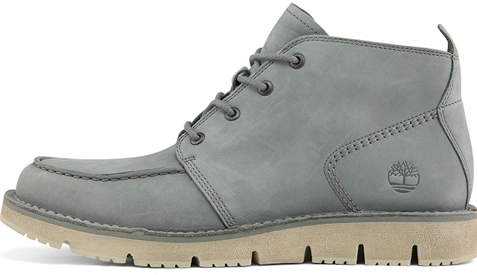 Timberland Westmore Moc Toe Chukka Boots 'Grey' A41Z9 Buy Timberland Westmore Moc Toe Chukka Boots 'Grey' A41Z9
