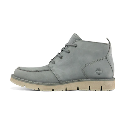 Timberland Westmore Moc Toe Chukka Boots 'Grey'