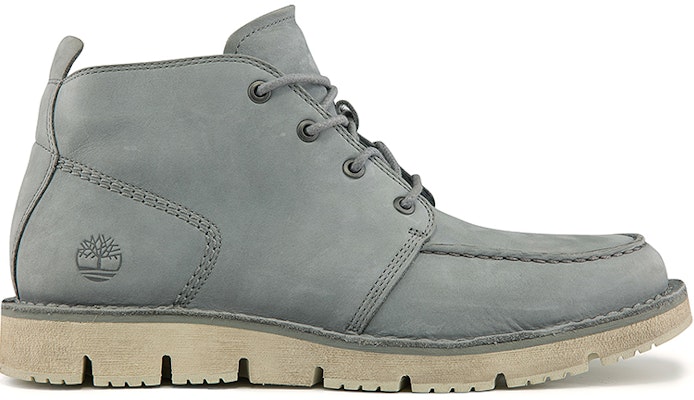 Boots Timberland Westmore Moc Toe Chukka 'Abu-abu' A41Z9 Order Boots Timberland Westmore Moc Toe Chukka 'Abu-abu' A41Z9