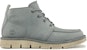 Timberland Westmore Moc Toe Chukka But 'Kelabu' A41Z9