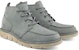 Timberland Westmore Moc Toe Chukka But 'Kelabu' A41Z9