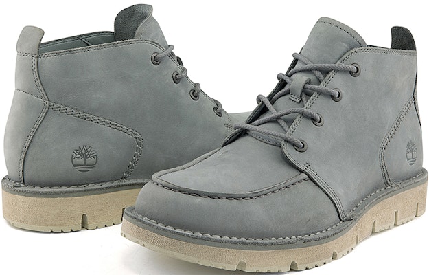 Timberland Westmore Moc Toe Chukka Boots 'Grey' A41Z9 Purchase Timberland Westmore Moc Toe Chukka Boots 'Grey' A41Z9