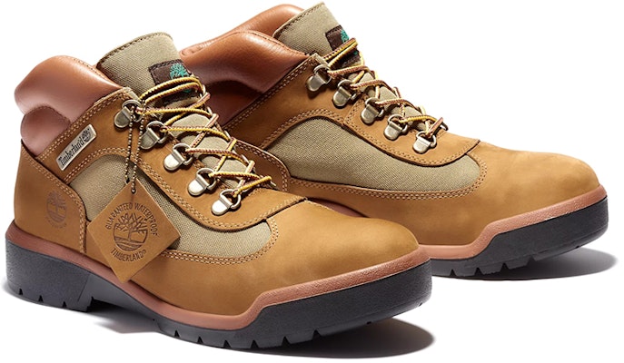 Boot Kerja Timberland 'Copper' A18B4715 Lookbook Boot Kerja Timberland 'Copper' A18B4715