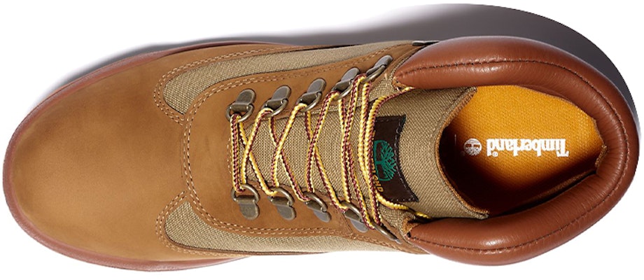 Boot Kerja Timberland 'Copper' A18B4715 Shop Boot Kerja Timberland 'Copper' A18B4715