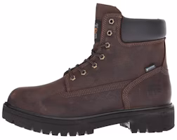 Timberland Work Boot 'Dark Brown' 01A773B6 Timberland Work Boot 'Dark Brown' 01A773B6