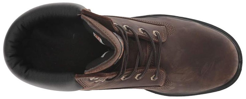 Timberland Work Boot 'Dark Brown' 01A773B6 Order Timberland Work Boot 'Dark Brown' 01A773B6