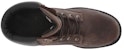 But But Kerja Timberland 'Coklat Gelap' 01A773B6