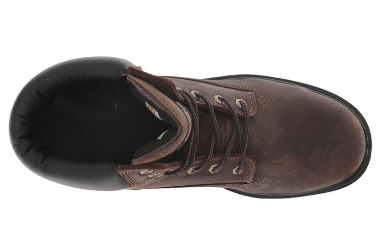 Order Timberland Work Boot 'Dark Brown' 01A773B6