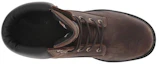Order Timberland Work Boot 'Dark Brown' 01A773B6