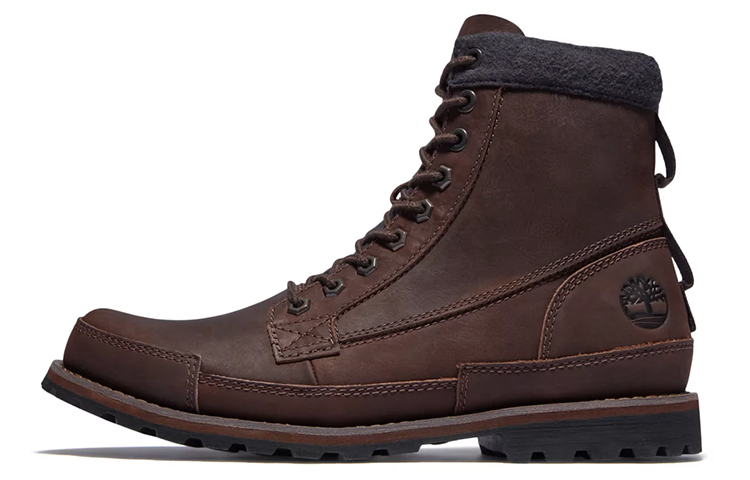 Timberland Work Boot 'Dark Red' A2MQGV13