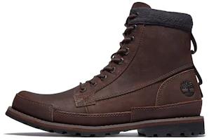 Timberland Work Boot 'Dark Red' A2MQGV13 Timberland Work Boot 'Dark Red' A2MQGV13