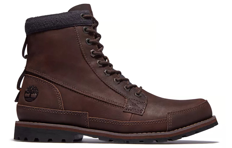 Order Timberland Arbeitsstiefel ''Dunkelrot'' A2MQGV13
