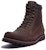 But Timberland Kerja 'Merah Gelap' A2MQGV13