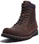 Lookbook But Timberland Kerja 'Merah Gelap' A2MQGV13
