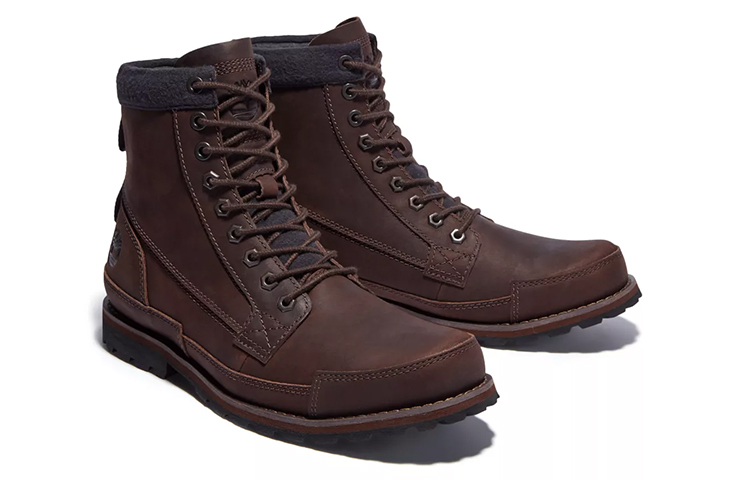 Shop Timberland Arbeitsstiefel ''Dunkelrot'' A2MQGV13