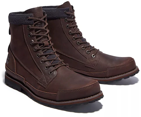 Timberland Arbeitsstiefel ''Dunkelrot'' A2MQGV13 Shop Timberland Arbeitsstiefel ''Dunkelrot'' A2MQGV13