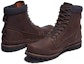 Purchase But Timberland Kerja 'Merah Gelap' A2MQGV13