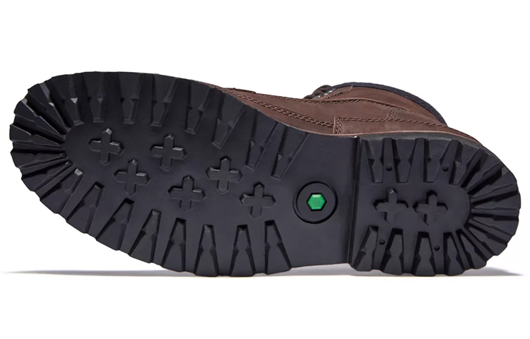 Details for Timberland Arbeitsstiefel ''Dunkelrot'' A2MQGV13