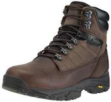 Timberland Work Boot 'Deep Brown' 736282 Timberland Work Boot 'Deep Brown' 736282