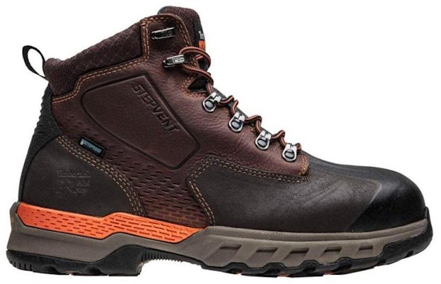 Bota de Trabajo Timberland 'Marrón Oscuro' A1VEW Order Bota de Trabajo Timberland 'Marrón Oscuro' A1VEW