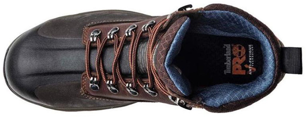 Bota de Trabajo Timberland 'Marrón Oscuro' A1VEW Lookbook Bota de Trabajo Timberland 'Marrón Oscuro' A1VEW