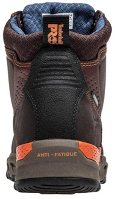 Bota de Trabajo Timberland 'Marrón Oscuro' A1VEW Shop Bota de Trabajo Timberland 'Marrón Oscuro' A1VEW