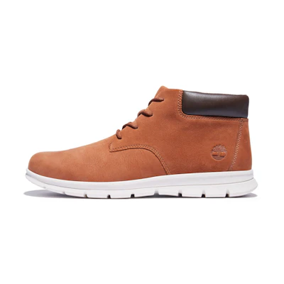 Timberland Work Boot 'Deep Brown'