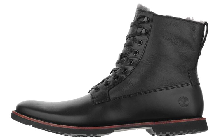 Timberland Work Boot 'Light & Comfortable Black' TIM009P