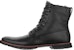 But Kerja Timberland 'Hitam Ringan & Selesa' TIM009P