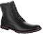 But Kerja Timberland 'Hitam Ringan & Selesa' TIM009P