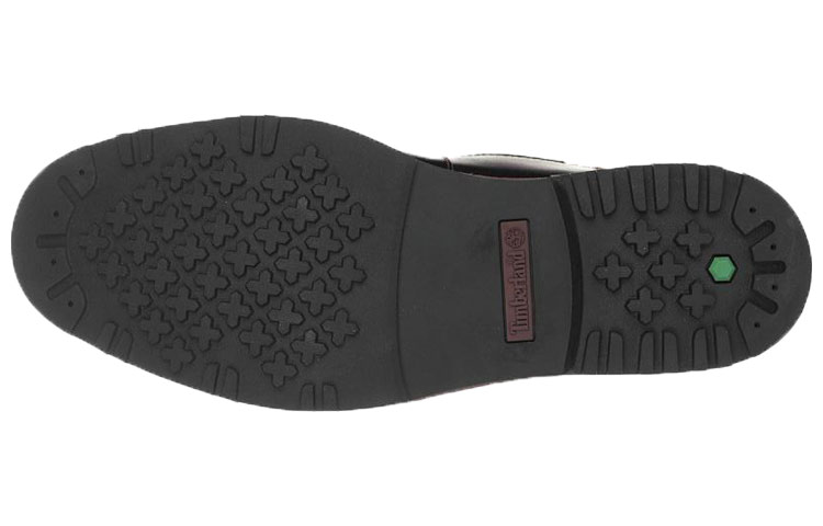 Lookbook But Kerja Timberland 'Hitam Ringan & Selesa' TIM009P