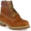 Order But Timberland Kerja 'Coklat Muda Selesa' CA112D