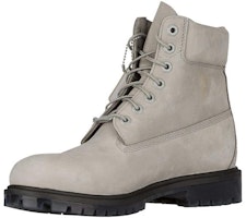 Timberland Work Boot 'Light Grey' A1FM3D52 Timberland Work Boot 'Light Grey' A1FM3D52