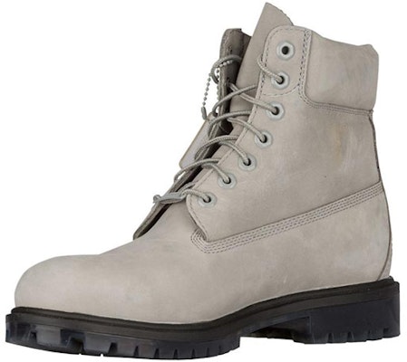 Timberland Work Boot 'Light Grey' A1FM3D52 Buy Timberland Work Boot 'Light Grey' A1FM3D52