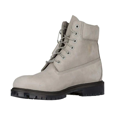 Timberland Work Boot 'Light Grey'