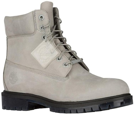 Timberland Work Boot 'Light Grey' A1FM3D52 Order Timberland Work Boot 'Light Grey' A1FM3D52