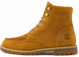Timberland Work Boot 'Light Yellow Casual' A42M6W Timberland Work Boot 'Light Yellow Casual' A42M6W