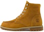 Buy But Kasut Kerja Timberland 'Kuning Terang Kasual' A42M6W
