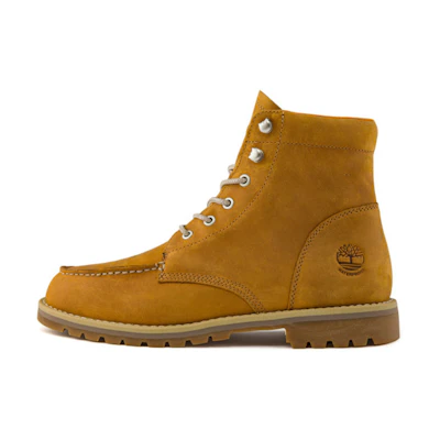 Timberland Work Boot 'Light Yellow Casual'
