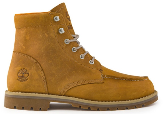 Timberland Work Boot 'Light Yellow Casual' A42M6W Order Timberland Work Boot 'Light Yellow Casual' A42M6W